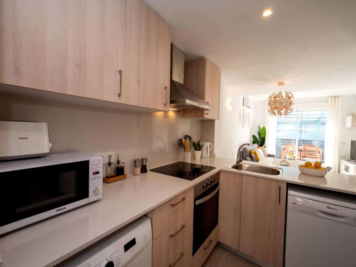 Apartment Sakura By Interhome سيجور دي كالافيل المظهر الخارجي الصورة