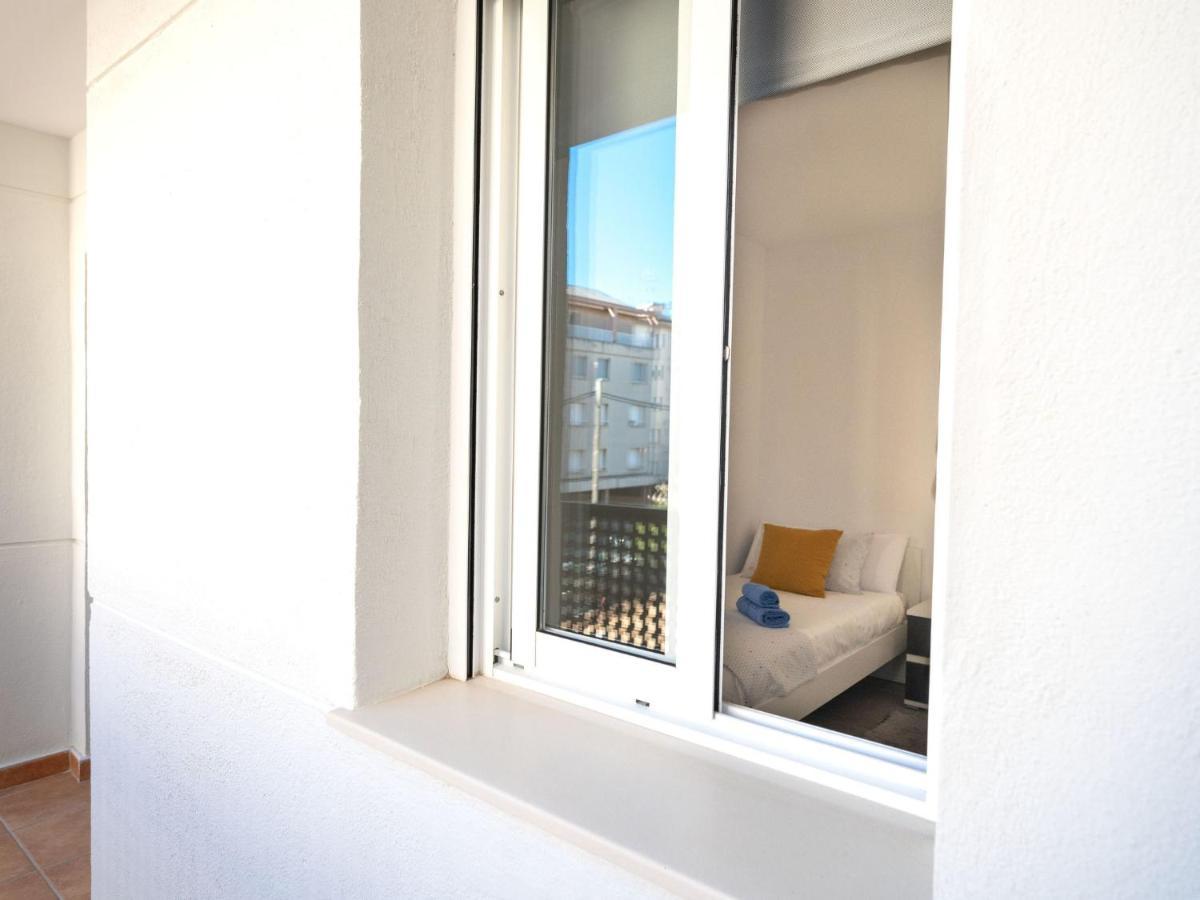 Apartment Sakura By Interhome سيجور دي كالافيل المظهر الخارجي الصورة